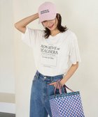 【アンフィーロ 自由区/UNFILO】の【洗える/抗菌防臭】CLEAN Tee オフ9|ID: prp329100004541505 ipo3291000000032297059