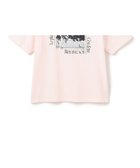 【アンフィーロ 自由区/UNFILO】の【洗える/抗菌防臭】CLEAN Tee ピンク1|ID: prp329100004541505 ipo3291000000032605335