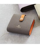 【ペレボルサ/PELLE BORSA】の二つ折り財布 Reinette Goods レネットグッズ 4761 トープ|ID: prp329100004541509 ipo3291000000032087870