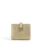 【ペレボルサ/PELLE BORSA】の二つ折り財布 Reinette Goods レネットグッズ 4761 ゴールド|ID: prp329100004541509 ipo3291000000032087873