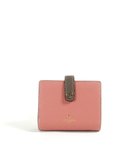【ペレボルサ/PELLE BORSA】の二つ折り財布 Reinette Goods レネットグッズ 4761 コーラルピンク|ID: prp329100004541509 ipo3291000000032087874