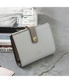 【ペレボルサ/PELLE BORSA】の二つ折り財布 Reinette Goods レネットグッズ 4761 オフホワイト|ID: prp329100004541509 ipo3291000000032087879
