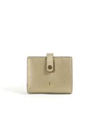 【ペレボルサ/PELLE BORSA】の二つ折り財布 Reinette Goods レネットグッズ 4761 ゴールド|ID: prp329100004541509 ipo3291000000032414045