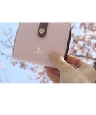 【ペレボルサ/PELLE BORSA】の二つ折り財布 Reinette Goods レネットグッズ 4761 人気、トレンドファッション・服の通販 founy(ファニー) ファッション Fashion レディースファッション Fashion for Women ミニ財布・二つ折り財布 Wallets & Card Cases コンパクト Compact, Small Size コンビ Combo, Combination Style センター Center, Center Line 財布 Wallet, Purse バランス Balance, Style Balance ボックス Boxy, Box Shape ポケット Pocket, Pocket Detail thumbnail ライラック|ID: prp329100004541509 ipo3291000000033240366