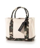 【アンビリオン/UNBILLION】のcachecache パーテーションキャンバストートバッグ カモ|ID: prp329100004541513 ipo3291000000034259905