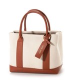 【アンビリオン/UNBILLION】のcachecache パーテーションキャンバストートバッグ RG|ID: prp329100004541513 ipo3291000000034259921