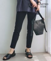 【自由区/JIYU-KU】の【WEB限定・洗える】コットンナイロンモクロディー レギンスパンツ 人気、トレンドファッション・服の通販 founy(ファニー) ファッション Fashion レディースファッション Ladies' Fashion Online パンツ Pants レギンス Leggings おすすめ Recommend インナー Inner ストレッチ Stretch チュニック Tunic バランス Balance ビッグ Big フィット Fit ポケット Pocket ヨーク Yoke レギンス Leggings 夏 Summer S/S・春夏 Ss・Spring/Summer 洗える Washable A/W・秋冬 Aw・Autumn/Winter・Fw・Fall-Winter |ID:prp329100004541514