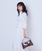 【ミオフィラノ/MioFIRANO】のSLIT D001 ハンドバッグ 人気、トレンドファッション・服の通販 founy(ファニー) ファッション Fashion レディースファッション WOMEN バッグ Bag エナメル Enamel ショルダー Shoulder セパレート Separate ハンドバッグ Handbag フォーマル Formal ポケット Pocket マグネット Magnet |ID:prp329100004541526