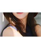 【ティアクラッセ/Tiaclasse】のラフィアバケットハット ブラウン|ID: prp329100004541533 ipo3291000000034275871