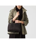 【ラ バガジェリー/LA BAGAGERIE】のコンビ2WAYトートバッグ SMALL 人気、トレンドファッション・服の通販 founy(ファニー) ファッション Fashion レディースファッション Fashion for Women バッグ Bags コンビ Combo, Combination Style スマート Smart, Elegant フェイクレザー Faux Leather, PU Leather ポケット Pocket, Pocket Detail マグネット Magnet, Magnetic Closure エレガント 上品 Elegant 財布 Wallet, Purse thumbnail ブラック|ID: prp329100004541547 ipo3291000000034876193