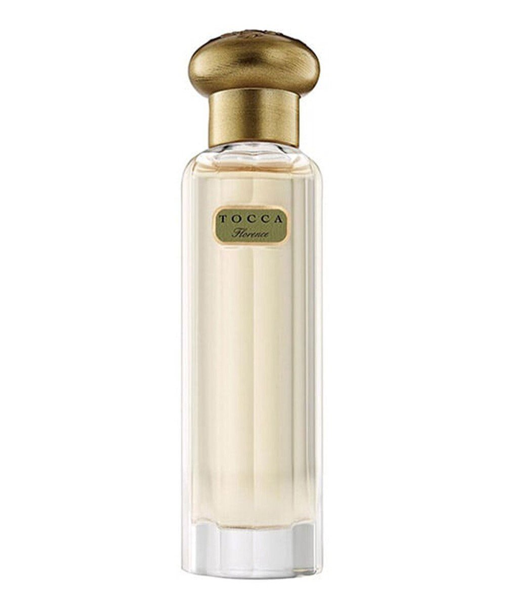 【トッカ/TOCCA】のTRAVEL FRAGRANCE SPRAY 香水 インテリア・キッズ・メンズ・レディースファッション・服の通販 founy(ファニー) 　ファッション　Fashion　レディースファッション　WOMEN　アンティーク　Antique　イタリア　Italy　ウォーター　Water　ウッド　Wood　オレンジ　Orange　キャップ　Cap　グラス　Glass　サンダル　Sandals　チューリップ　Tulip　ビーチ　Beach　ピーチ　Peach　ボトム　Bottom　ミドル　Middle　モチーフ　Motif　ラベンダー　Lavender　リーフ　Leaf　ローズ　Rose　おすすめ　Recommend　旅行　Travel　エレガント 上品　Elegant　ギフト プレゼント　Gift Present　フローレンスの香り|ID: prp329100004541550 ipo3291000000032234072