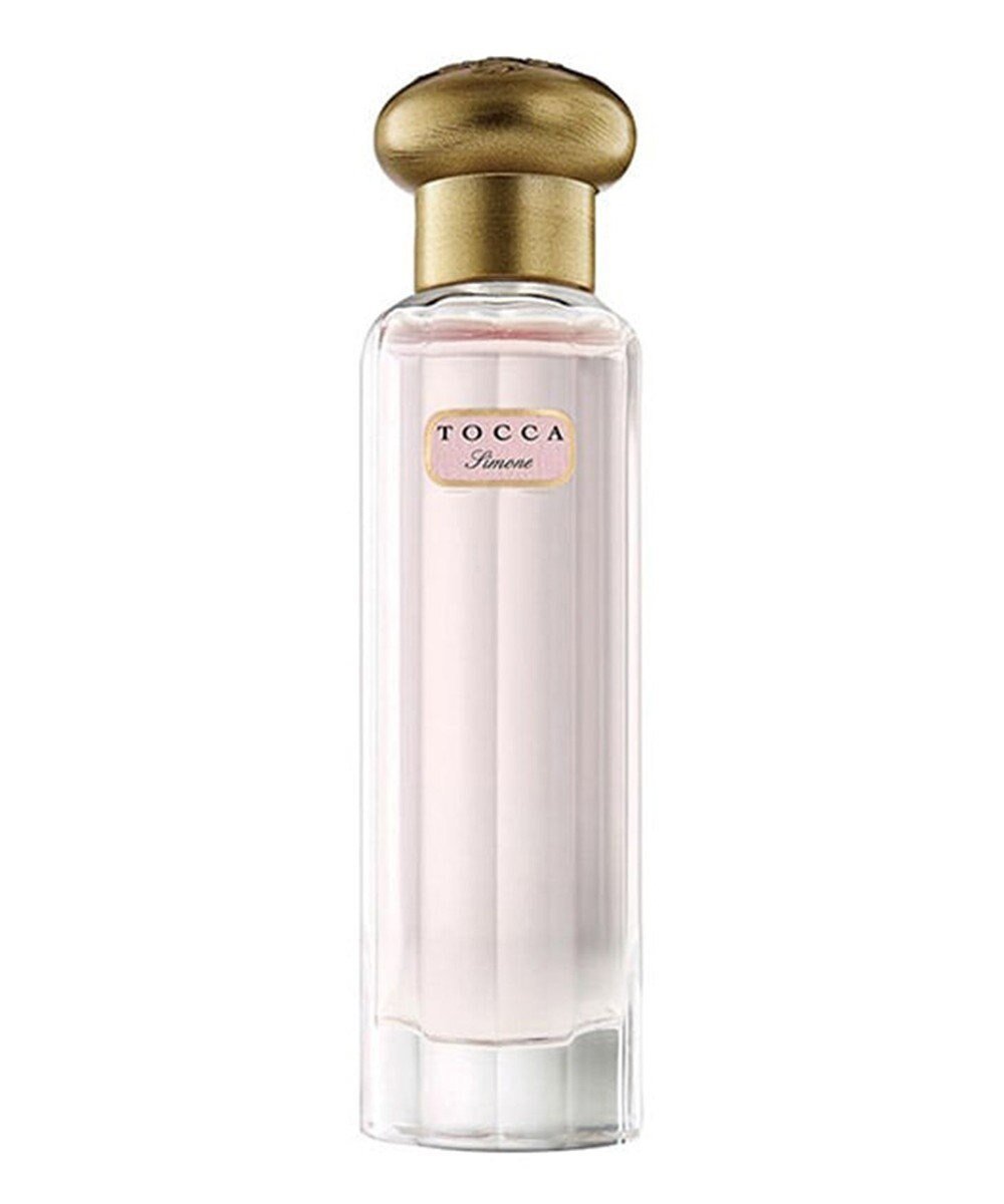 【トッカ/TOCCA】のTRAVEL FRAGRANCE SPRAY 香水 インテリア・キッズ・メンズ・レディースファッション・服の通販 founy(ファニー) 　ファッション　Fashion　レディースファッション　WOMEN　アンティーク　Antique　イタリア　Italy　ウォーター　Water　ウッド　Wood　オレンジ　Orange　キャップ　Cap　グラス　Glass　サンダル　Sandals　チューリップ　Tulip　ビーチ　Beach　ピーチ　Peach　ボトム　Bottom　ミドル　Middle　モチーフ　Motif　ラベンダー　Lavender　リーフ　Leaf　ローズ　Rose　おすすめ　Recommend　旅行　Travel　エレガント 上品　Elegant　ギフト プレゼント　Gift Present　シモネの香り|ID: prp329100004541550 ipo3291000000032234079
