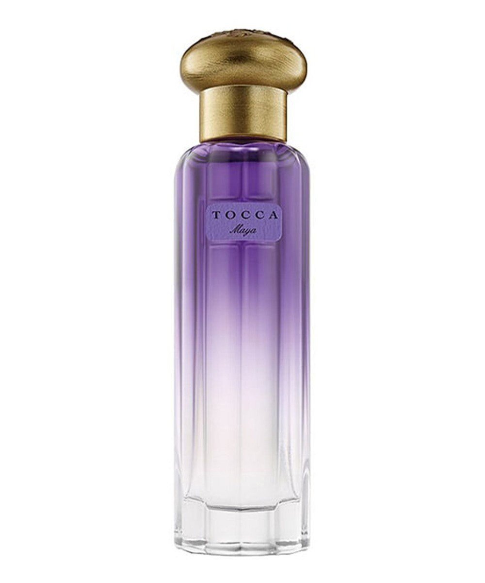 【トッカ/TOCCA】のTRAVEL FRAGRANCE SPRAY 香水 インテリア・キッズ・メンズ・レディースファッション・服の通販 founy(ファニー) 　ファッション　Fashion　レディースファッション　WOMEN　アンティーク　Antique　イタリア　Italy　ウォーター　Water　ウッド　Wood　オレンジ　Orange　キャップ　Cap　グラス　Glass　サンダル　Sandals　チューリップ　Tulip　ビーチ　Beach　ピーチ　Peach　ボトム　Bottom　ミドル　Middle　モチーフ　Motif　ラベンダー　Lavender　リーフ　Leaf　ローズ　Rose　おすすめ　Recommend　旅行　Travel　エレガント 上品　Elegant　ギフト プレゼント　Gift Present　マヤの香り|ID: prp329100004541550 ipo3291000000032234081