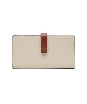 【スタイルコード/STYLE CODE】の【PADMA/パドマ】ベルトデザイン シュリンクレザー薄マチ長財布 人気、トレンドファッション・服の通販 founy(ファニー) ファッション Fashion レディースファッション Ladies' Fashion Online 財布 Wallets ベルト Belts 軽量 Lightweight シンプル Simple スタイリッシュ Stylish 財布 Wallet ポケット Pocket おすすめ Recommend エレガント 上品 Elegant ギフト プレゼント Gift Present |ID:prp329100004541551