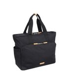 【エースバッグズアンドラゲッジ/ACE BAGS & LUGGAGE】のWorld Traveler aruco by WT マイラ トートバッグ ユーティリティポケット ワールドトラベラー アルコ 旅行 お出かけ 17464 ブラック|ID: prp329100004541576 ipo3291000000033315872