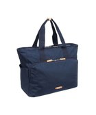 【エースバッグズアンドラゲッジ/ACE BAGS & LUGGAGE】のWorld Traveler aruco by WT マイラ トートバッグ ユーティリティポケット ワールドトラベラー アルコ 旅行 お出かけ 17464 ネイビー|ID: prp329100004541576 ipo3291000000033315873