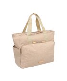 【エースバッグズアンドラゲッジ/ACE BAGS & LUGGAGE】のWorld Traveler aruco by WT マイラ トートバッグ ユーティリティポケット ワールドトラベラー アルコ 旅行 お出かけ 17464 クリームベージュ|ID: prp329100004541576 ipo3291000000033315874