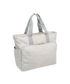 【エースバッグズアンドラゲッジ/ACE BAGS & LUGGAGE】のWorld Traveler aruco by WT マイラ トートバッグ ユーティリティポケット ワールドトラベラー アルコ 旅行 お出かけ 17464 グレー|ID: prp329100004541576 ipo3291000000033315875