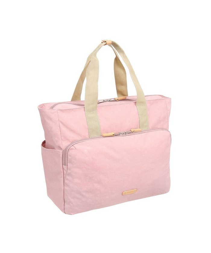 【エースバッグズアンドラゲッジ/ACE BAGS & LUGGAGE】のWorld Traveler aruco by WT マイラ トートバッグ ユーティリティポケット ワールドトラベラー アルコ 旅行 お出かけ 17464 インテリア・キッズ・メンズ・レディースファッション・服の通販 founy(ファニー) https://founy.com/ ファッション Fashion レディースファッション Fashion for Women バッグ Bags イラスト Illustration スーツケース キャリーケース Suitcase / Carry Case セットアップ Set-Up, Coordinated Outfit ポケット Pocket, Pocket Detail 人気 Popular, Best Seller 旅行 Travel |ID: prp329100004541576 ipo3291000000033315876