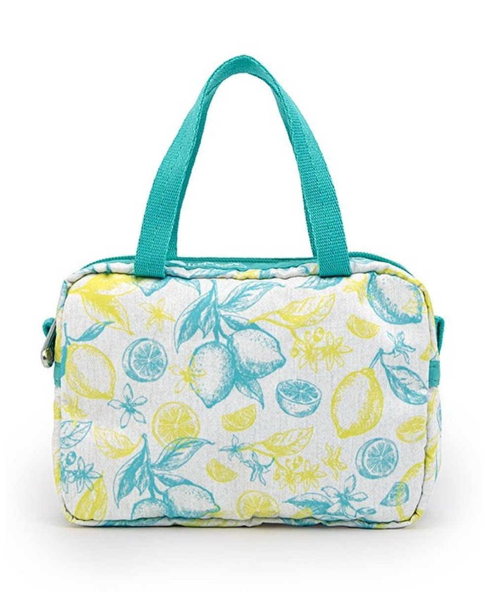 【レスポートサック/LeSportsac】のMICRO BAG/フレッシュライム 人気、トレンドファッション・服の通販 founy(ファニー) 　ファッション　Fashion　レディースファッション　WOMEN　財布　Wallets　ポーチ　Pouches　スクエア　Square　プリント　Print　ポケット　Pocket　ポーチ　Pouch　モチーフ　Motif　財布　Wallet　 other-1|ID: prp329100004541618 ipo3291000000032088568