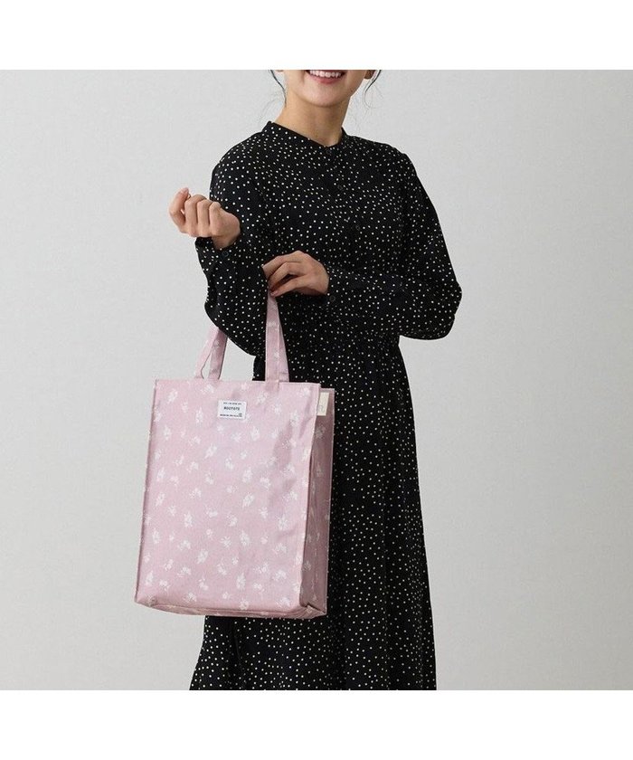 【ルートート/ROOTOTE】の1020【ラミネート加工A4収納】EU.A4アーキャトル.ラミネート-P インテリア・キッズ・メンズ・レディースファッション・服の通販 founy(ファニー) https://founy.com/ ファッション Fashion レディースファッション WOMEN バッグ Bag カメラ Camera 雑誌 Magazine ドット Dot プリント Print ポケット Pocket マグネット Magnet モチーフ Motif ランダム Random おすすめ Recommend NEW・新作・新着・新入荷 New Arrivals ビジネス 仕事 通勤 Business |ID: prp329100004541632 ipo3291000000032088746