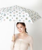 【ムーンバット/MOONBAT】のポール ジョー (PAUL JOE ACCESSOIRES) 折りたたみ傘 キャッツ カメオ UV 人気、トレンドファッション・服の通販 founy(ファニー) ファッション Fashion レディースファッション WOMEN 傘 / レイングッズ Umbrellas/Rainwear クラシカル Classical 傘 Umbrella シルバー Silver プリント Print エレガント 上品 Elegant thumbnail ライトグレー|ID: prp329100004541640 ipo3291000000032210658