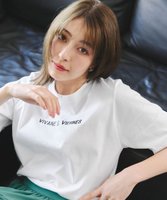 【ティアクラッセ/Tiaclasse】の【洗える】刺繍ロゴシンプルTシャツ 人気、トレンドファッション・服の通販 founy(ファニー) ファッション Fashion レディースファッション WOMEN トップス・カットソー Tops/Tshirt シャツ/ブラウス Shirts/Blouses ロング / Tシャツ T-Shirts カットソー Cut and Sewn アクセサリー Accessories ウォッシャブル Washable 春 Spring 洗える Washable 秋 Autumn/Fall カットソー Cut And Sew カーディガン Cardigan シンプル Simple チュニック Tunic プリント Print ポケット Pocket 半袖 Short Sleeve S/S・春夏 Ss・Spring/Summer 再入荷 Restock/Back In Stock/Re Arrival 夏 Summer NEW・新作・新着・新入荷 New Arrivals |ID:prp329100004541645