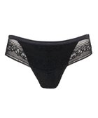 【ブラデリス ニューヨーク/BRADELIS New York】の【BRADELIS Me】 Perfumyレーシィスタイルビキニ24A1 ブラック|ID: prp329100004541692 ipo3291000000032089204