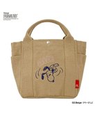 【ルートート/ROOTOTE】の8384【スヌーピー】IP.デリ.ピーナッツ-0A 02:ベージュ|ID: prp329100004541693 ipo3291000000032089221