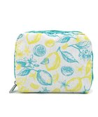 【レスポートサック/LeSportsac】のSQUARE COSMETIC/フレッシュライム 人気、トレンドファッション・服の通販 founy(ファニー) ファッション Fashion レディースファッション WOMEN 財布 Wallets ポーチ Pouches おすすめ Recommend コンパクト Compact スクエア Square プリント Print ポーチ Pouch モチーフ Motif 財布 Wallet thumbnail フレッシュライム|ID: prp329100004541709 ipo3291000000032282072