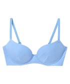 【アンフィ/AMPHI】の【NAILS INCコラボ】 ノンワイヤーブラ 谷間をメイク 脇高設計 背中をスムージング Aカップあり 【BRAGENIC ブラジェニック スムージングタイプ】 ブラジャー ブラ ワイヤレス BMI245 アンフィ/ワコール 人気、トレンドファッション・服の通販 founy(ファニー) ファッション Fashion レディースファッション Fashion for Women アンダー Underwear Essentials コラボ Collaboration, Collab コレクション Collection, Seasonal Line シンプル Simple, Minimal トレンド Trend, Trending Now 定番 Standard, Basic Item フィット Fit, Slim Fit ブラジャー Bra, Lingerie ベーシック Basic, Essential ロンドン London Style, British Inspired ワイヤー Wire, Wired Bra thumbnail ブルー|ID: prp329100004541711 ipo3291000000036243473