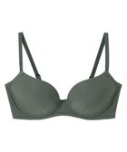 【アンフィ/AMPHI】の【NAILS INCコラボ】 ノンワイヤーブラ 谷間をメイク 脇高設計 背中をスムージング Aカップあり 【BRAGENIC ブラジェニック スムージングタイプ】 ブラジャー ブラ ワイヤレス BMI245 アンフィ/ワコール 人気、トレンドファッション・服の通販 founy(ファニー) ファッション Fashion レディースファッション Fashion for Women アンダー Underwear Essentials コラボ Collaboration, Collab コレクション Collection, Seasonal Line シンプル Simple, Minimal トレンド Trend, Trending Now 定番 Standard, Basic Item フィット Fit, Slim Fit ブラジャー Bra, Lingerie ベーシック Basic, Essential ロンドン London Style, British Inspired ワイヤー Wire, Wired Bra thumbnail カラシ|ID: prp329100004541711 ipo3291000000036243476