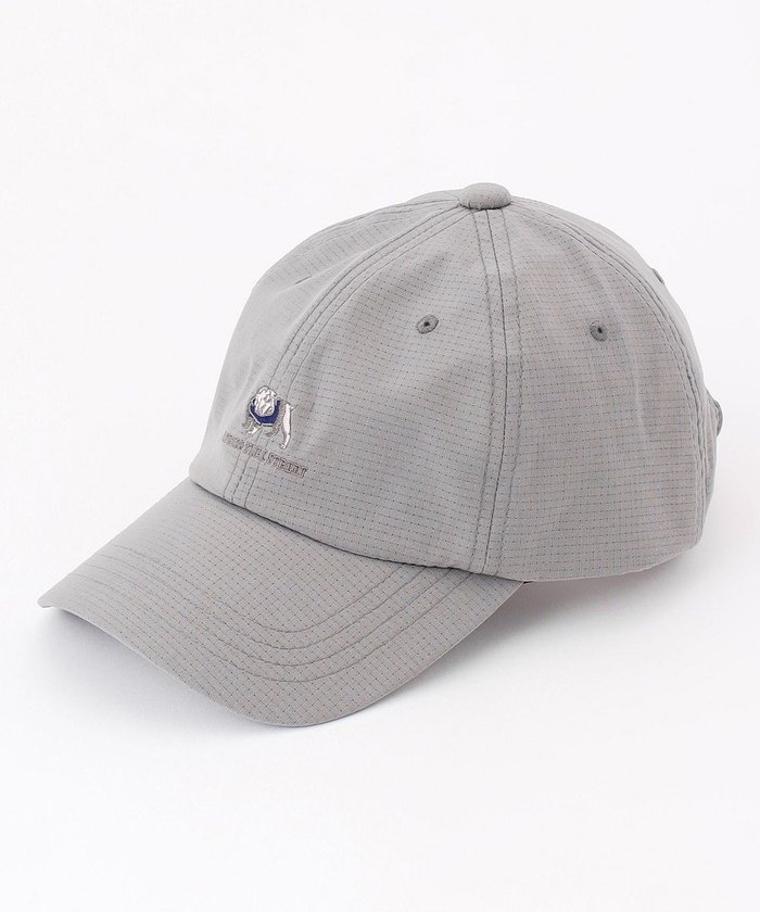 【ジェイプレスヨークストリート/J.PRESS YORK STREET】の【UNISEX】ブルドッグ刺繍キャップ インテリア・キッズ・メンズ・レディースファッション・服の通販 founy(ファニー) https://founy.com/ ファッション Fashion レディースファッション Fashion for Women キャップ&ハット Hats & Caps ユニセックス Unisex, Genderless キャップ Cap, Baseball Cap ベーシック Basic, Essential メッシュ Mesh, Net Fabric ワンポイント One Point, Statement Accent 帽子 Hat, Headwear |ID: prp329100004541725 ipo3291000000034275695