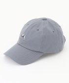 【ジェイプレスヨークストリート/J.PRESS YORK STREET】の【UNISEX】ブルドッグ刺繍キャップ ダルブルー系|ID: prp329100004541725 ipo3291000000034275700