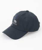 【ジェイプレスヨークストリート/J.PRESS YORK STREET】の【UNISEX】ブルドッグ刺繍キャップ ネイビー系|ID: prp329100004541725 ipo3291000000034275702