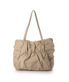【アンビリオン/UNBILLION】のカシュカシュ cachecache / シャーリングトートバッグ ベージュ|ID: prp329100004541779 ipo3291000000032679943