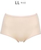 【ワコール/WACOAL】のショーツ はきこみ丈ふかめ オーガニックコットン混(本体) 超長綿を使用(本体) 【ボディスエード】 レディース PPC301 /ワコール ベージュ|ID: prp329100004541834 ipo3291000000035912343