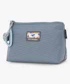 【コロンビア/Columbia】のColumbia/ プライスストリームポーチ /コロンビア 人気、トレンドファッション・服の通販 founy(ファニー) ファッション Fashion レディースファッション WOMEN 財布 Wallets ポーチ Pouches アウトドア Outdoor チャーム Charm ポーチ Pouch 旅行 Travel 財布 Wallet thumbnail Bluestone|ID: prp329100004541851 ipo3291000000032273152