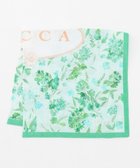 【トッカ/TOCCA】のEARTH GREEN HANDKERCHIEF ハンカチ グリーン系|ID: prp329100004541893 ipo3291000000032090629