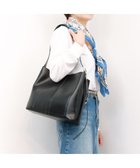 【アンビリオン/UNBILLION】のカシュカシュ cachecache / ベルト調節セミショルダーバッグ ブラック|ID: prp329100004541901 ipo3291000000032090667