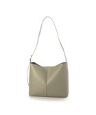 【アンビリオン/UNBILLION】のカシュカシュ cachecache / ベルト調節セミショルダーバッグ グリーン|ID: prp329100004541901 ipo3291000000032090668