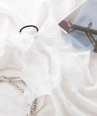 【ウィゴー/WEGO】のスケリボンゴム 柄1|ID: prp329100004541910 ipo3291000000032090770