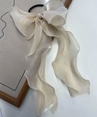 【ウィゴー/WEGO】のスケリボンゴム 柄5|ID: prp329100004541910 ipo3291000000032090780