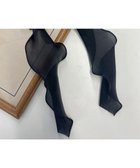【ウィゴー/WEGO】のスケリボンゴム 柄6|ID: prp329100004541910 ipo3291000000032090782