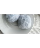 【ウィゴー/WEGO】のL2Pポンポンヘアゴム サックス|ID: prp329100004541921 ipo3291000000032090826
