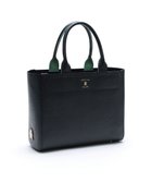 【アクセソワドゥマドモワゼルジャップ/A.D.M.J】の【牛革】シンプル ショーントート コン|ID: prp329100004541926 ipo3291000000032584160