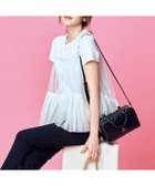【トッカ/TOCCA】の【美人百花掲載】【UVカット・消臭】PLAY PARACHUTE Tシャツ アイボリー系|ID: prp329100004541944 ipo3291000000033379308