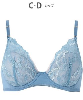 【ウィング/Wing】のブラジャー 自分のからだに合うフィット感 バストになじみやすい 背中すっきり 【マッチミーブラ】 ブラ KB2004 ウイング/ワコール 人気、トレンドファッション・服の通販 founy(ファニー) ファッション Fashion レディースファッション WOMEN NEW・新作・新着・新入荷 New Arrivals アンダー Under クッション Cushion フィット Fit フラット Flat フロント Front ブラジャー Bra ワイヤー Wire |ID:prp329100004541961