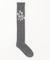 【ピーダブリュサーキュラス/PW CIRCULUS】の【虫よけ加工】【WOMEN】ハイソックス ゴルフ 人気、トレンドファッション・服の通販 founy(ファニー) ファッション Fashion レディースファッション Ladies' Fashion Online ソックス Socks レッグウェア Legwear クール Cool サークル Circle ソックス Socks フィット Fit ミドル Middle 夏 Summer ゴルフ Golf 2025年 2025 2025春夏・S/S Ss,Spring/Summer,2025 |ID:prp329100004541984