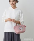 【ルートート/ROOTOTE】の8490【キティ/シナモロール/クロミ】 IP.デリ.サンリオキャラクターズ-A 01:ハローキティ|ID: prp329100004541993 ipo3291000000032091258